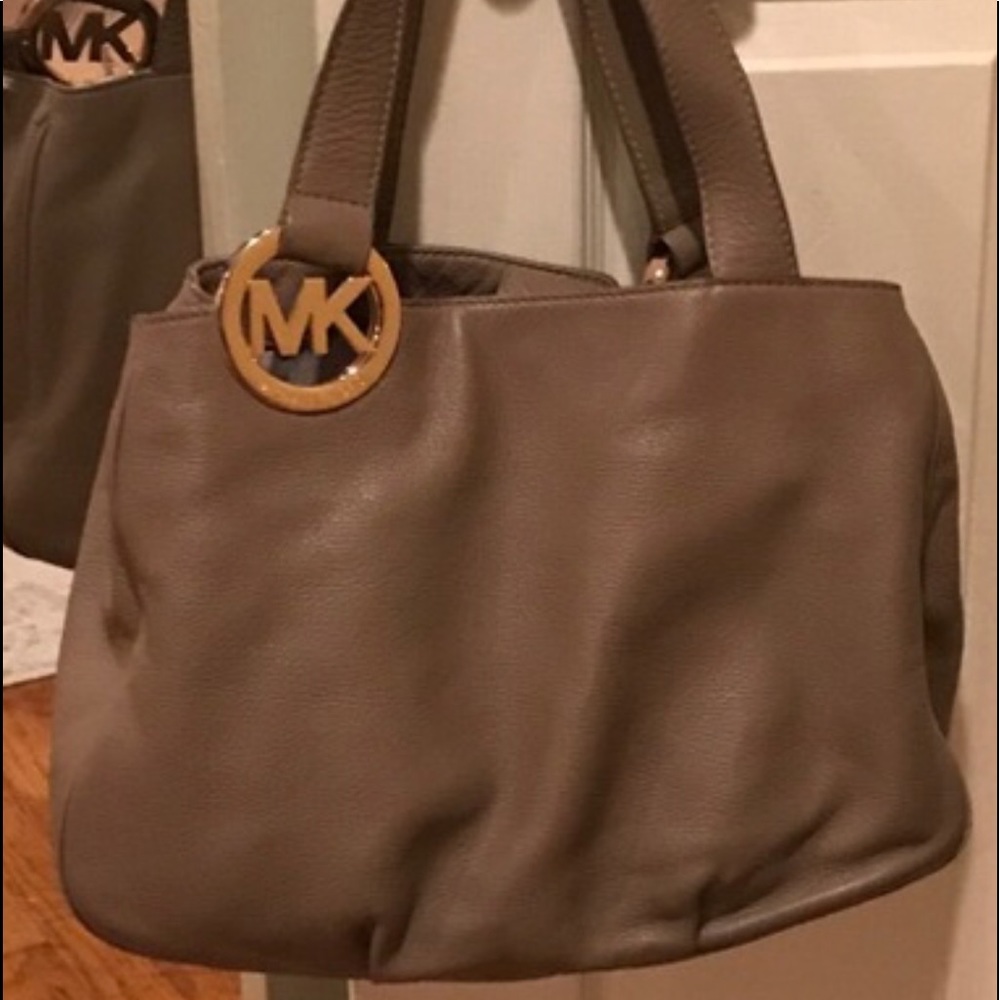 Michael Kors shoulder bag